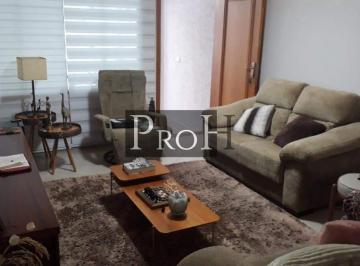 Casa · 135m² · 3 Quartos · 2 Vagas · Sobrado em Jardim das Acácias, São Bernardo do Campo/SP de 135m² 3 quartos à venda por R$ 650.000,00