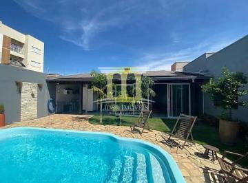 Casa · 180m² · 2 Quartos · 1 Vaga · Casa à venda - no Residencial Florença