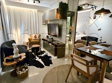 Apartamento · 39m² · 1 Quarto · 1 Vaga · Flat em Brooklin Paulista, São Paulo/SP de 39m² 1 quartos à venda por R$ 620.000,00