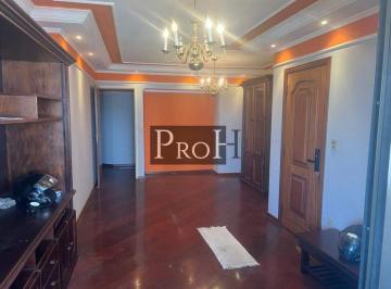 Apartamento · 150m² · 3 Quartos · 3 Vagas · Apartamento em Vila Curuçá, Santo André/SP de 150m² 3 quartos à venda por R$ 790.000,00