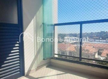 Apartamento · 60m² · 2 Quartos · 2 Vagas · Apartamento à venda - no Jardim Dom Bosco