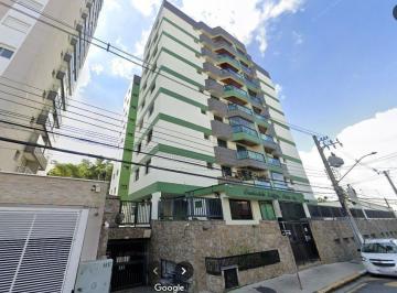 Apartamento · 103m² · 3 Quartos · 2 Vagas · Apartamento em Vila Paiva, Suzano/SP de 103m² 3 quartos à venda por R$ 650.000,00