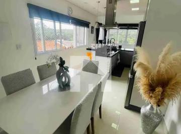 Casa · 175m² · 3 Quartos · 2 Vagas · Sobrado em Jardim Vera Regina, Campo Limpo Paulista/SP de 175m² 3 quartos à venda por R$ 750.000,00