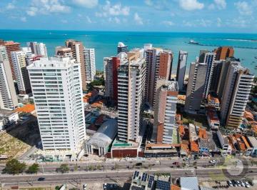 Apartamento · 38m² · 1 Quarto · 1 Vaga · Apartamento em Meireles, Fortaleza/CE de 38m² 1 quartos à venda por R$ 729.732,15