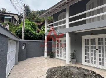 Casa · 168m² · 3 Quartos · 2 Vagas · Casa em Picinguaba, Ubatuba/SP de 168m² 3 quartos à venda por R$ 750.000,00