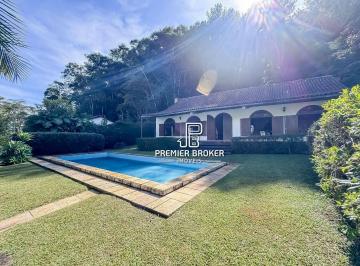 Casa · 385m² · 6 Quartos · 11 Vagas · Casa em Albuquerque, Teresópolis/RJ de 385m² 6 quartos à venda por R$ 1.200.000,00