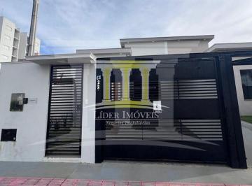 Casa · 102m² · 3 Quartos · Casa à venda - no Setor Residencial Sul