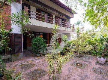 Casa · 266m² · 3 Quartos · 4 Vagas · Casa em Mata Paca, Niterói/RJ de 266m² 3 quartos à venda por R$ 745.000,00