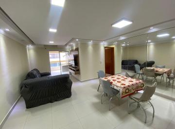 Apartamento · 133m² · 3 Quartos · 2 Vagas · Imoveis - no Campo da Aviação
