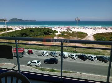 Apartamento · 68m² · 2 Quartos · 1 Vaga · Apartamento em Vila Nova, Cabo Frio/RJ de 68m² 2 quartos à venda por R$ 1.050.000,00