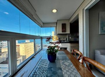 Apartamento · 118m² · 3 Quartos · 2 Vagas · Apartamento em Centro, Guarujá/SP de 118m² 3 quartos à venda por R$ 1.300.000,00