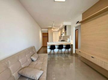 Apartamento · 66m² · 2 Quartos · 1 Vaga · Apartamento em Boqueirão, Santos/SP de 66m² 2 quartos à venda por R$ 1.310.000,00