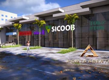 Comercial · 88m² · Loja em Cidade Nobre, Ipatinga/MG de 88m² à venda por R$ 1.017.000,00