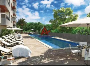Apartamento · 70m² · 2 Quartos · 1 Vaga · Apartamento em Centro, Ubatuba/SP de 70m² 2 quartos à venda por R$ 742.000,00