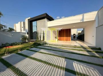 Casa · 145m² · 3 Quartos · Casa à venda - no Setor Residencial Sul