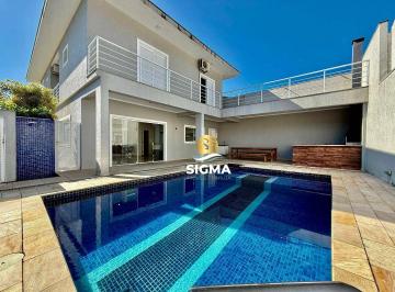 Casa · 320m² · 4 Quartos · 1 Vaga · Imoveis - no Balneario Praia do Perequê