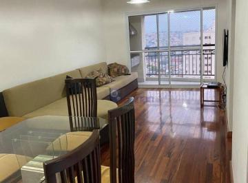 Apartamento · 105m² · 3 Quartos · 2 Vagas · Apartamento em Vila Santa Catarina, São Paulo/SP de 105m² 3 quartos à venda por R$ 798.000,00
