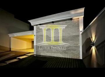 Casa · 188m² · 3 Quartos · Casa à venda - no Setor Residencial Sul