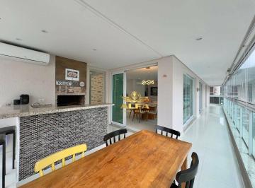 Apartamento · 175m² · 3 Quartos · 2 Vagas · Apartamento em Centro, Guarujá/SP de 175m² 3 quartos à venda por R$ 1.490.000,00