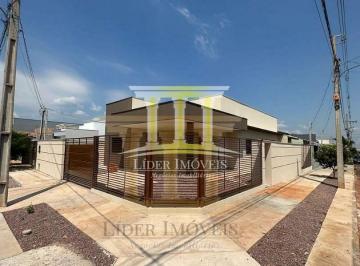 Casa · 136m² · 3 Quartos · Casa à venda - no Setor Residencial Sul