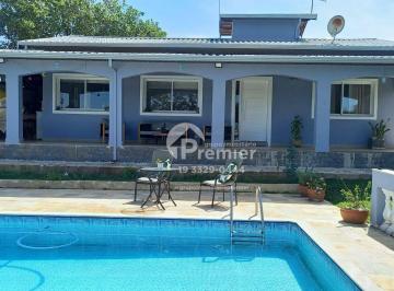 Rural · 230m² · 3 Quartos · 6 Vagas · Chácara em Terras de Itaici, Indaiatuba/SP de 230m² 3 quartos à venda por R$ 1.490.000,00