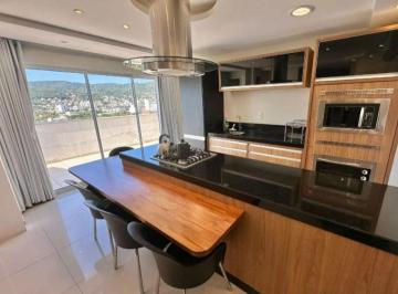 Apartamento · 118m² · 3 Quartos · 2 Vagas · Cobertura em Trindade, Florianópolis/SC de 118m² 3 quartos à venda por R$ 1.150.000,00