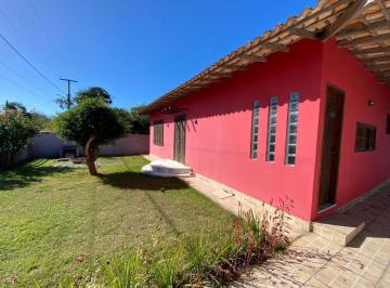 Casa · 122m² · 4 Quartos · 2 Vagas · Casa em João Fernandes, Armação dos Búzios/RJ de 122m² 4 quartos à venda por R$ 800.000,00