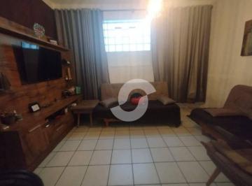 Casa · 150m² · 3 Quartos · 2 Vagas · Casa em Santa Rosa, Niterói/RJ de 150m² 3 quartos à venda por R$ 1.200.000,00