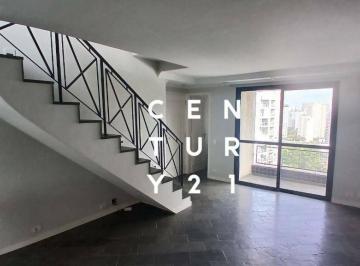 Apartamento · 181m² · 3 Quartos · 3 Vagas · Apartamento Duplex em Vila Andrade, São Paulo/SP de 181m² 3 quartos à venda por R$ 890.000,00 ou par