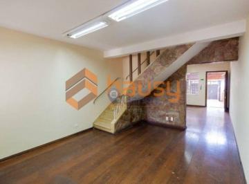 Casa · 159m² · 3 Quartos · 2 Vagas · Sobrado em Indianópolis, São Paulo/SP de 159m² 3 quartos à venda por R$ 1.348.000,00