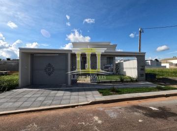 Casa · 202m² · 4 Quartos · Casa à venda - no Setor Residencial Sul