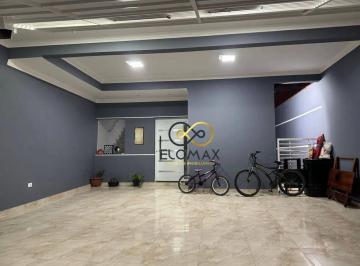 Casa · 319m² · 4 Quartos · 3 Vagas · Sobrado em Jardim Nazaret, Guarulhos/SP de 319m² 4 quartos à venda por R$ 980.000,00