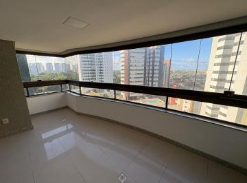 Apartamento de 4 quartos, Salvador · Apartamento a venda em patamares com 4 quartos vista mar no costa atlantico