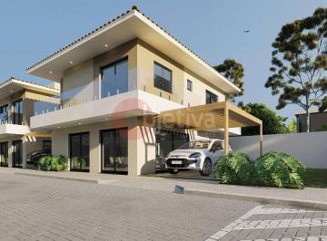 Casa · 208m² · 3 Quartos · 2 Vagas · Casa em Portinho, Cabo Frio/RJ de 208m² 3 quartos à venda por R$ 1.330.000,00