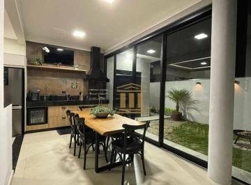 Casa · 135m² · 3 Quartos · 4 Vagas · Casa em Jardim Bela Vista, São José dos Campos/SP de 135m² 3 quartos à venda por R$ 1.485.000,00