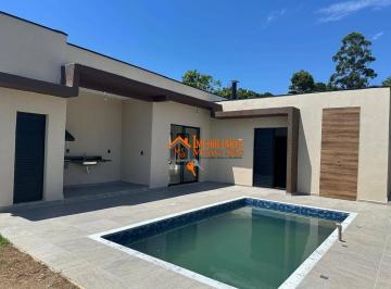Casa · 160m² · 3 Quartos · 4 Vagas · Casa em Jardim Paraíso da Usina, Atibaia/SP de 160m² 3 quartos à venda por R$ 975.000,00
