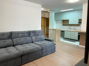 Apartamento · 101m² · 3 Quartos · 2 Vagas · Apartamento à venda - no Jardim Florestal