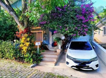 Casa · 140m² · 4 Quartos · 2 Vagas · Casa em Mata Paca, Niterói/RJ de 140m² 4 quartos à venda por R$ 1.020.000,00