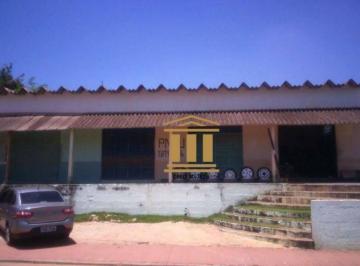 Comercial · 260m² · 1 Vaga · Predio em Campos de São José, São José dos Campos/SP de 260m² à venda por R$ 980.000,00