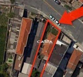 Terreno · 280m² · Terreno em Mooca, São Paulo/SP de 0m² à venda por R$ 1.490.000,00