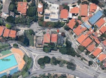 Terreno · 10m² · Imoveis - no Pacaembu