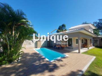Casa · 310m² · 3 Quartos · Casa em Baleia, São Pedro da Aldeia/RJ de 310m² 3 quartos à venda por R$ 980.000,00