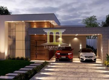 Casa · 159m² · 3 Quartos · Casa à venda - no Setor Residencial Sul