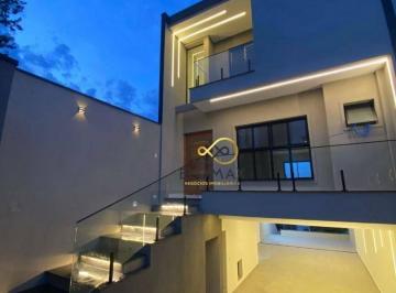 Casa · 170m² · 3 Quartos · 8 Vagas · Sobrado em Vila Paulista, Guarulhos/SP de 170m² 3 quartos à venda por R$ 1.490.000,00
