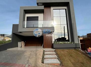 Casa · 215m² · 3 Quartos · 2 Vagas · Casa em Olímpico, Londrina/PR de 215m² 3 quartos à venda por R$ 1.495.000,00
