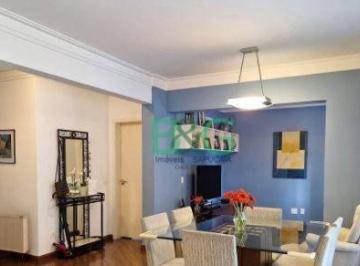 Apartamento · 123m² · 3 Quartos · 2 Vagas · Apartamento em Parque Imperial, São Paulo/SP de 123m² 3 quartos à venda por R$ 1.299.000,00