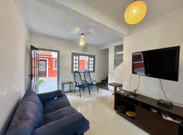 Comercial · 100m² · 3 Quartos · 1 Vaga · Conjunto em Centro, Bertioga/SP de 100m² 3 quartos à venda por R$ 1.150.000,00 ou para locação R$ 6.