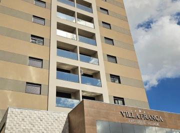 Apartamento · 145m² · 3 Quartos · 4 Vagas · Apartamento em Centro, Franca/SP de 145m² 3 quartos à venda por R$ 1.250.000,00