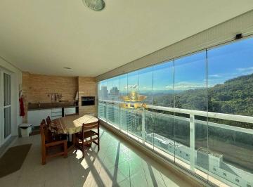 Apartamento · 134m² · 3 Quartos · 2 Vagas · Apartamento em Vila Luis Antônio, Guarujá/SP de 134m² 3 quartos à venda por R$ 1.150.000,00
