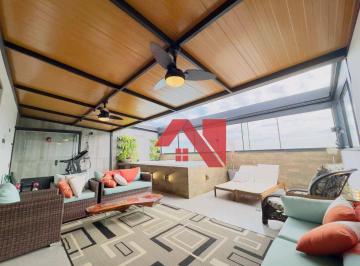 Apartamento · 220m² · 4 Quartos · 2 Vagas · Apartamento em Jardim Santa Madalena, Mogi Guaçu/SP de 220m² 4 quartos à venda por R$ 1.500.000,00